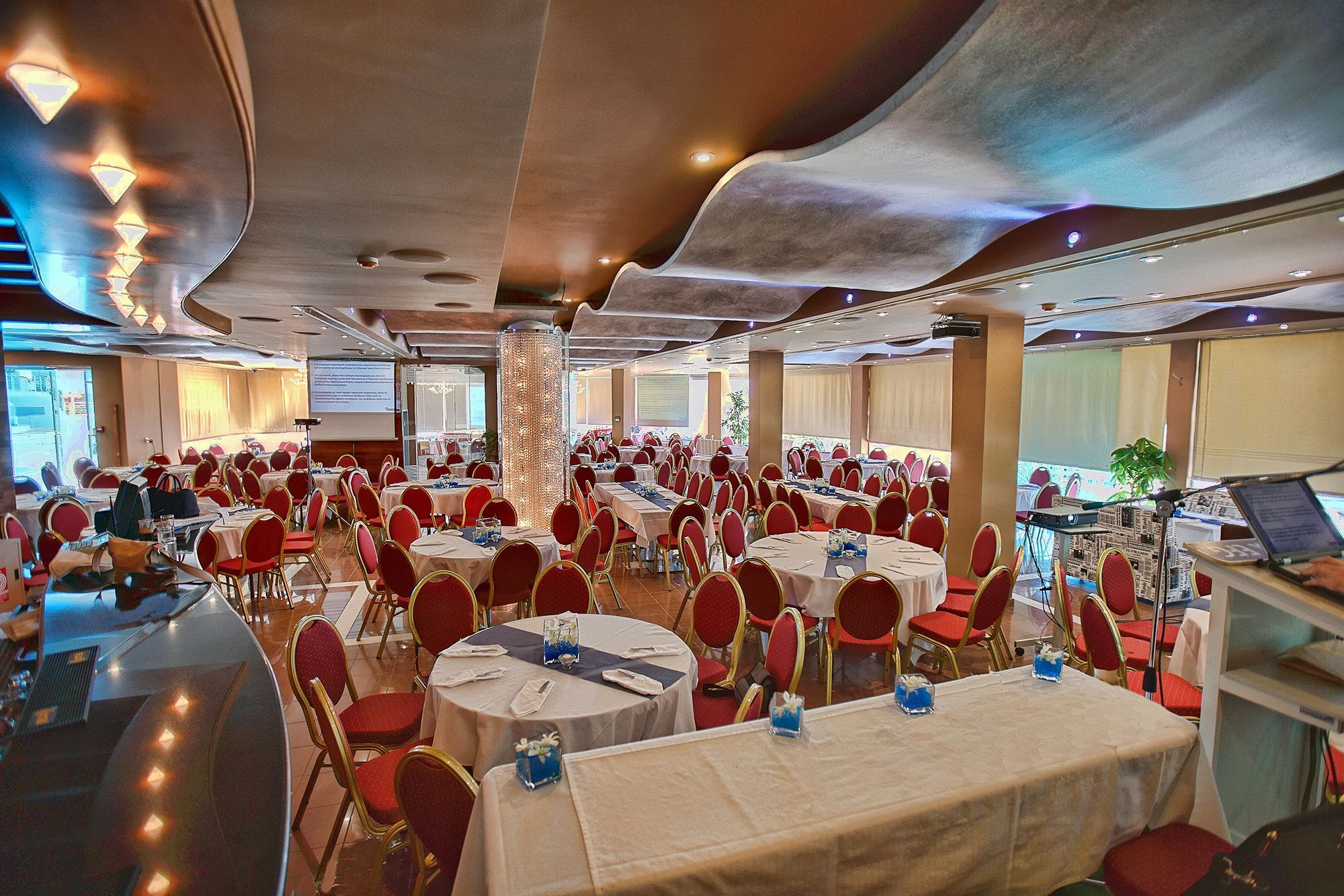 Heliotrope Hotels Mytilene Exterior foto