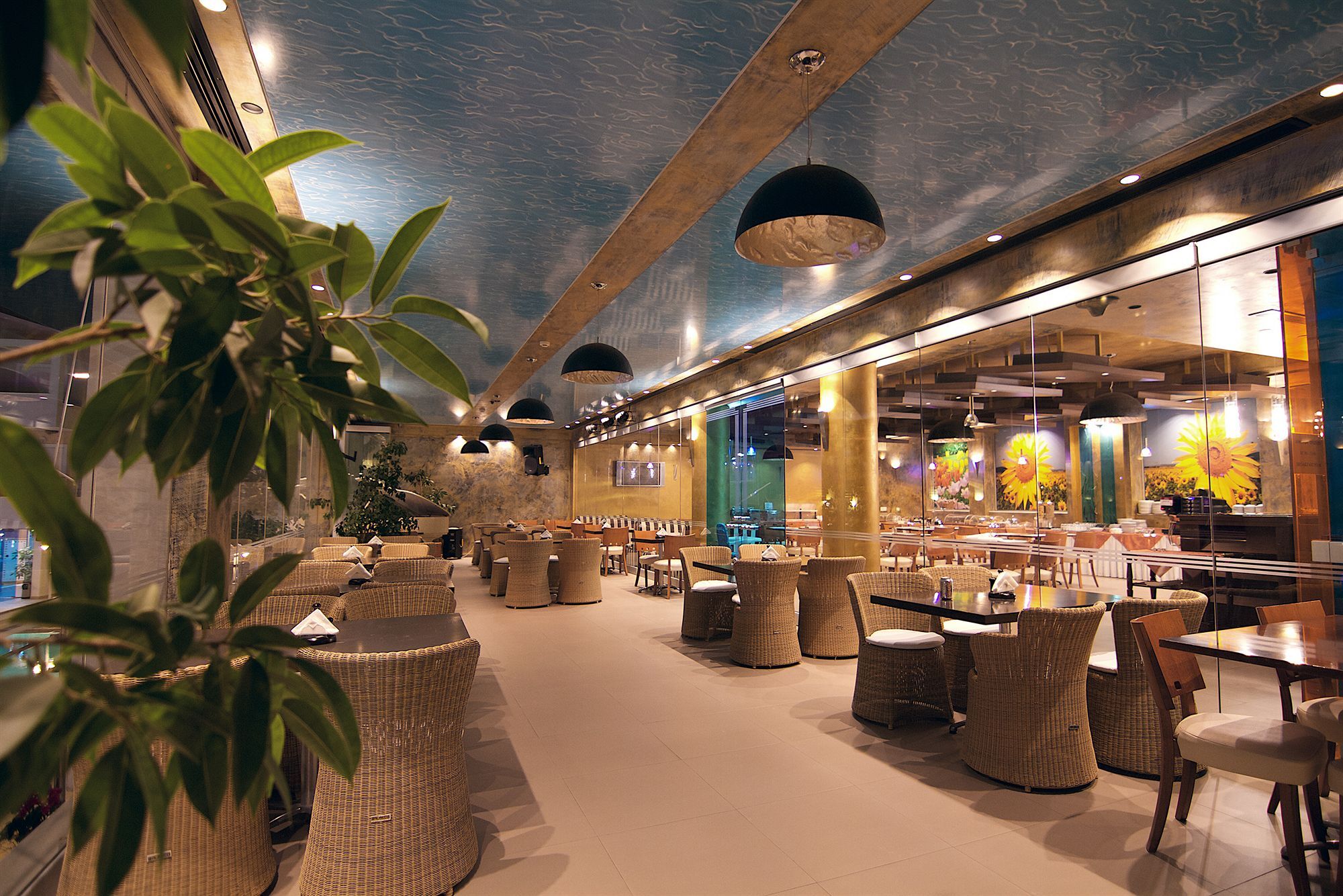 Heliotrope Hotels Mytilene Exterior foto